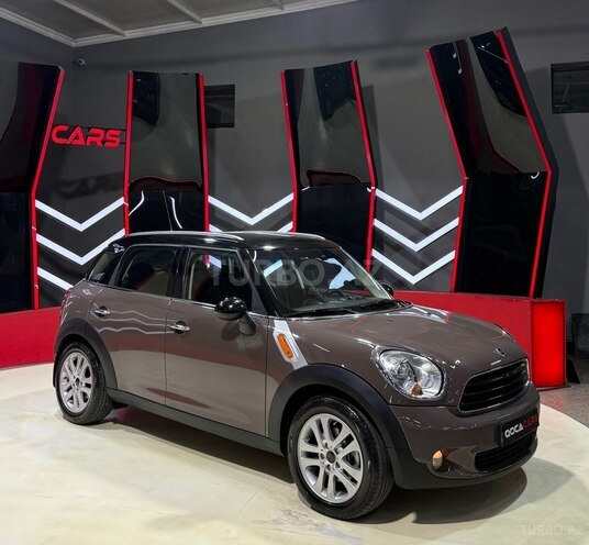 Mini Cooper-2