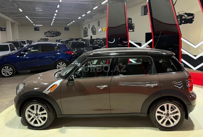 Mini Cooper-6