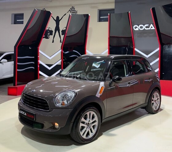Mini Cooper-1