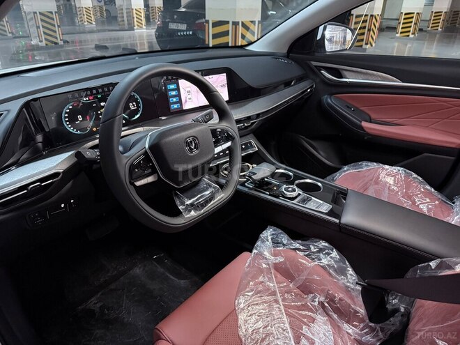 Changan Eado Plus-6