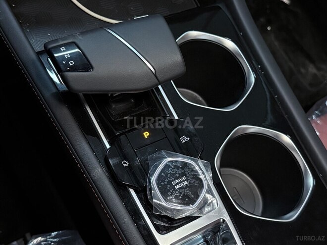 Changan Eado Plus-10