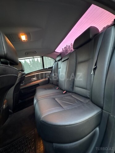 BMW 730-14