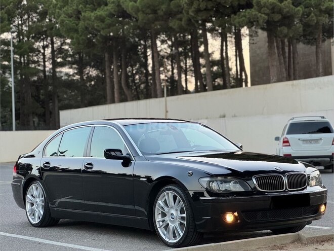 BMW 730-11