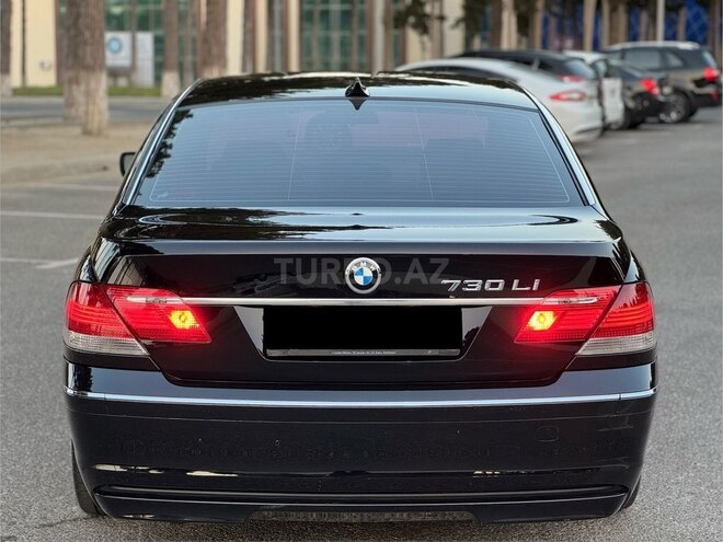 BMW 730-9