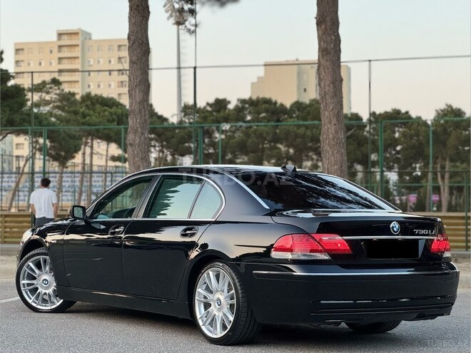 BMW 730-3
