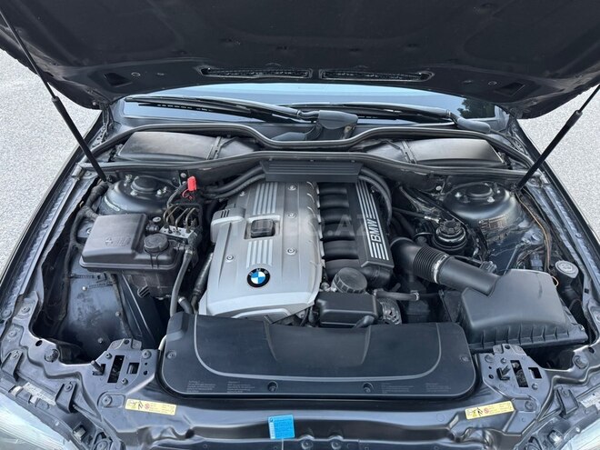 BMW 730-17