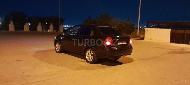 Chevrolet Aveo-2