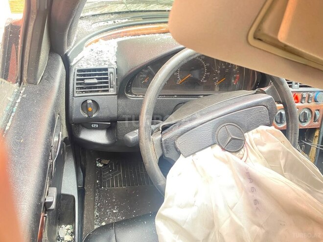 Mercedes C 230-7