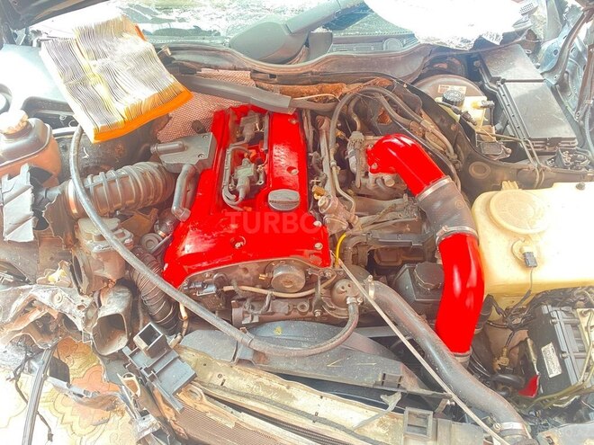 Mercedes C 230-3