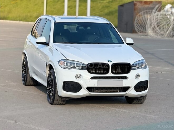 BMW X5-4