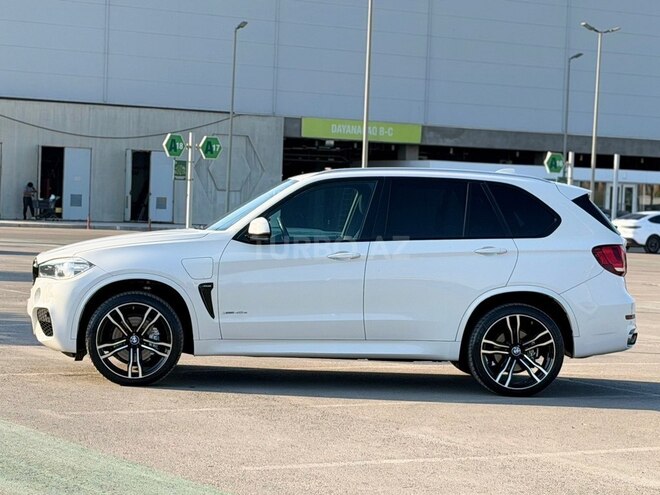 BMW X5-9