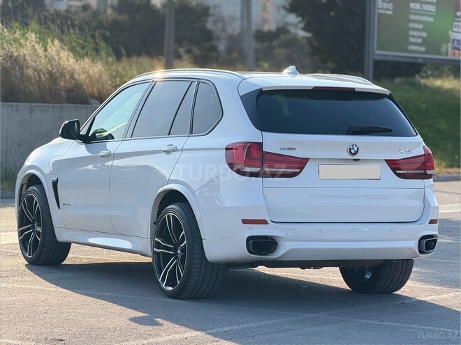 BMW X5-10