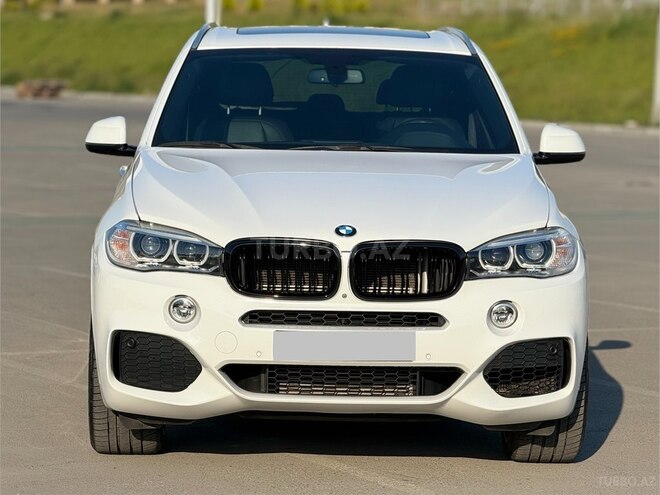 BMW X5-7
