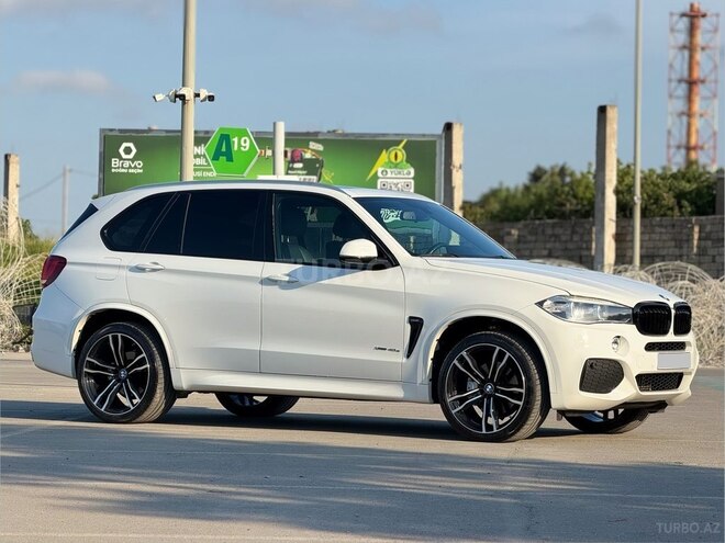 BMW X5-2