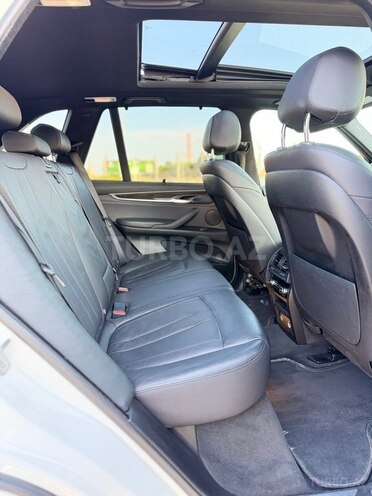 BMW X5-15