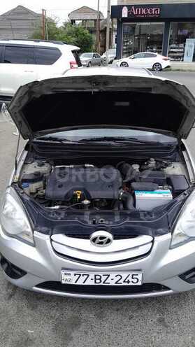 Hyundai Verna-5