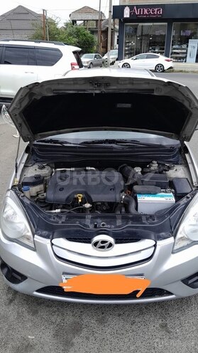 Hyundai Verna-3