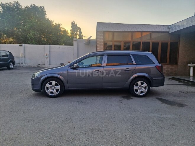 Opel Astra-4