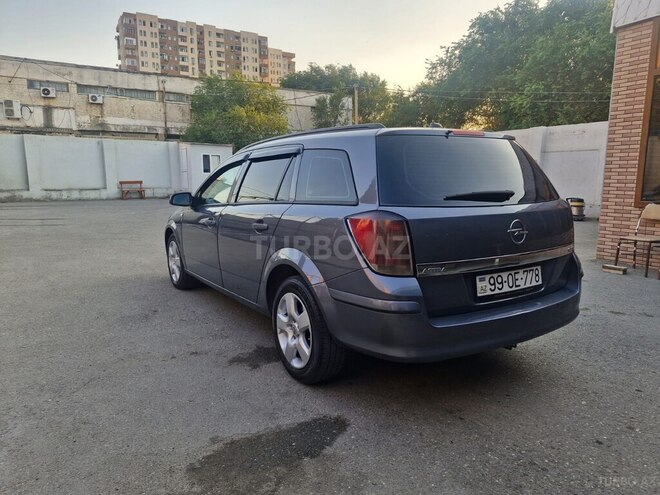 Opel Astra-8