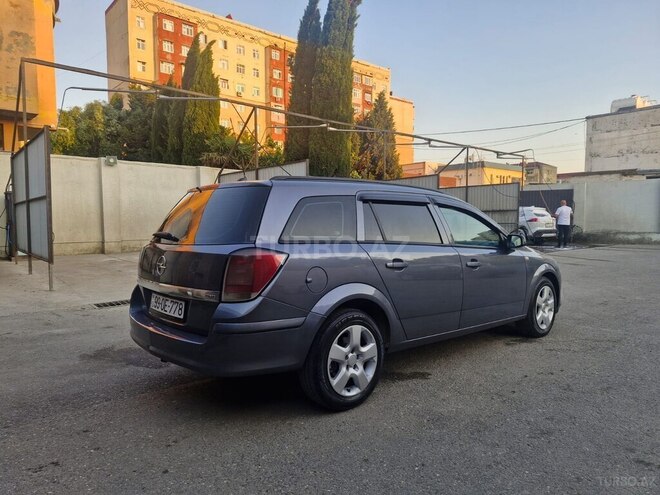 Opel Astra-7