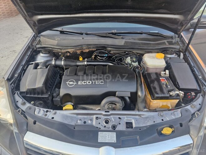Opel Astra-14
