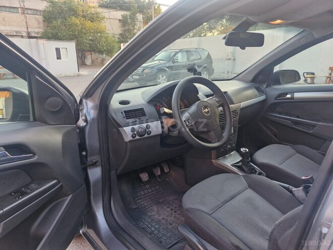 Opel Astra-10