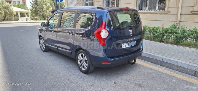 Dacia Lodgy-9