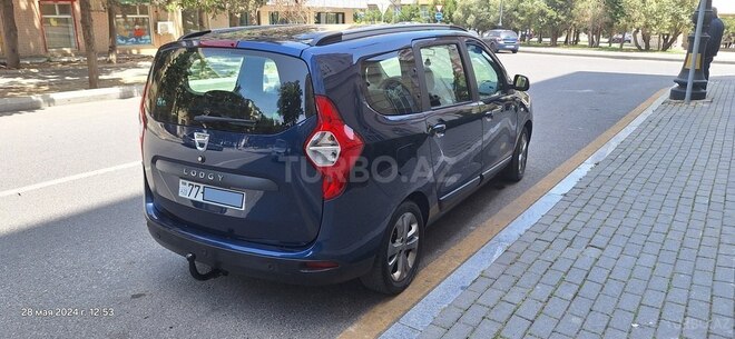 Dacia Lodgy-7