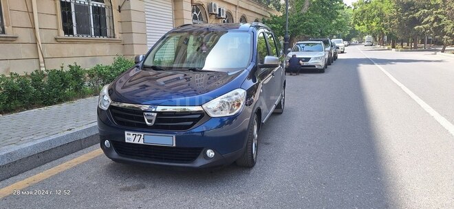 Dacia Lodgy-2