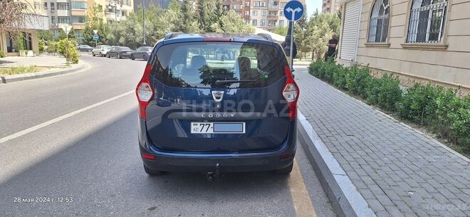 Dacia Lodgy-8
