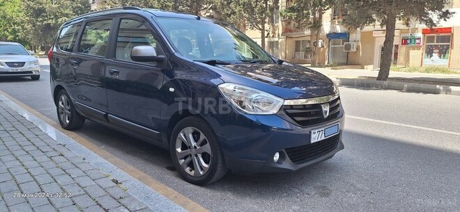 Dacia Lodgy-5