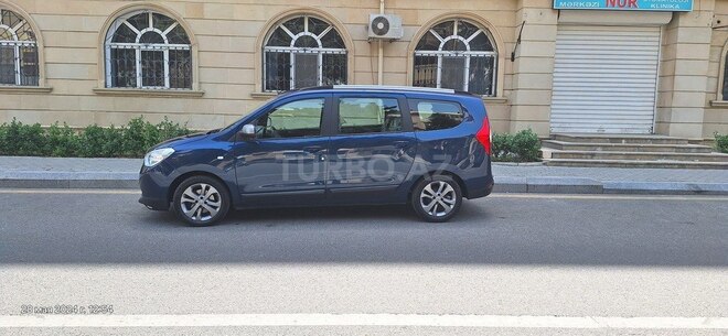 Dacia Lodgy-10