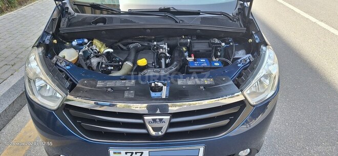 Dacia Lodgy-12