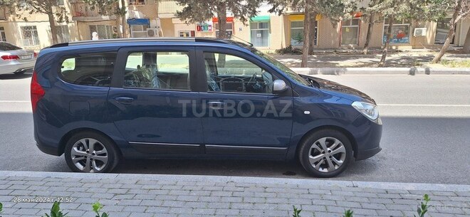 Dacia Lodgy-6