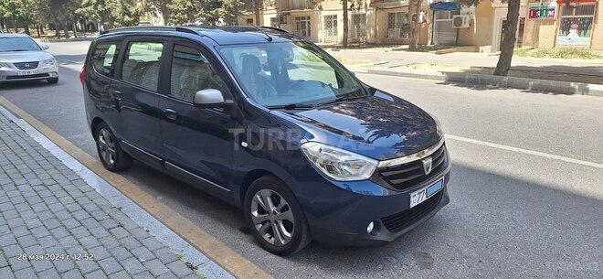 Dacia Lodgy-4