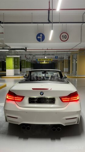BMW 430-10