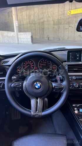 BMW 430-4