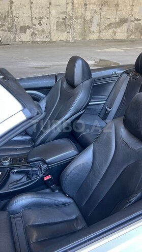 BMW 430-5