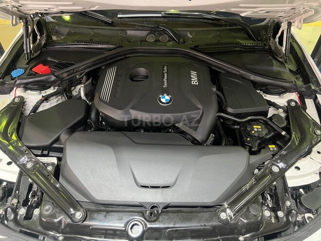 BMW 430-13