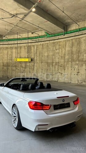 BMW 430-2