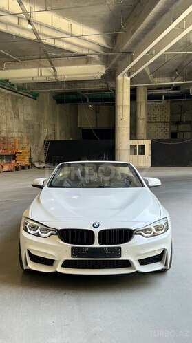 BMW 430-1