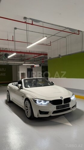 BMW 430-11