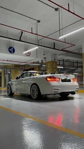 BMW 430-12