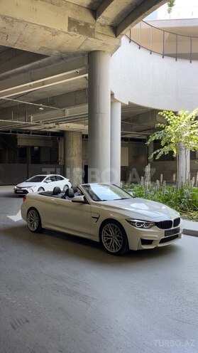 BMW 430-3