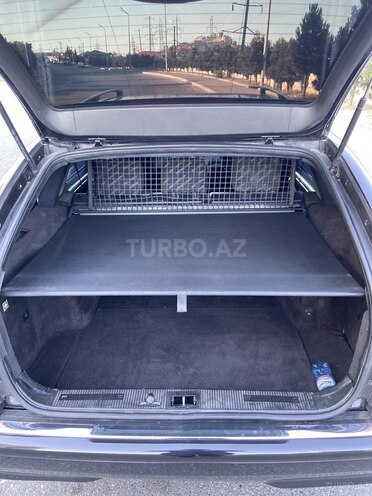 Mercedes C 200-7