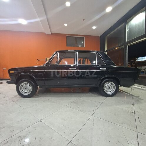 LADA (VAZ) 2106-2