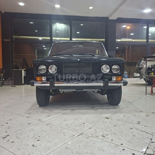 LADA (VAZ) 2106-1