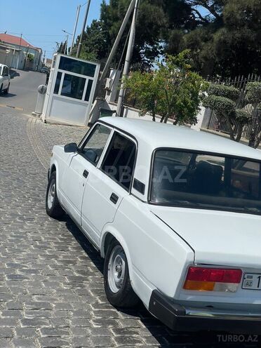 LADA (VAZ) 2107-5