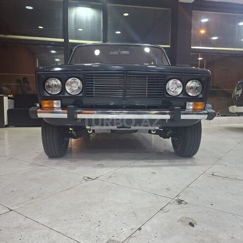 LADA (VAZ) 2106-3