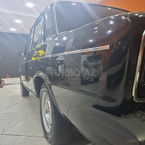 LADA (VAZ) 2106-5